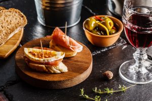 Restaurants and cafés in Sotogrande