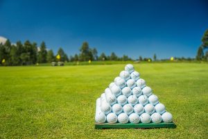 Golf in Sotogrande