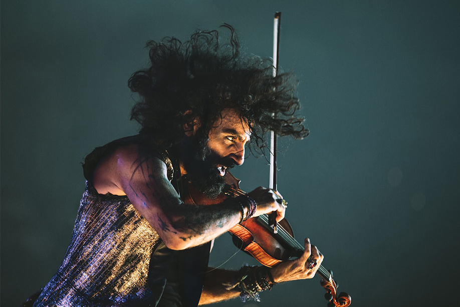 Ara Malikian