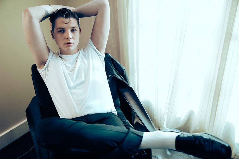 John Newman