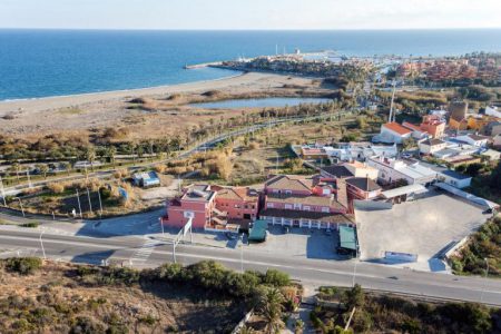 Hotel Las Camelias