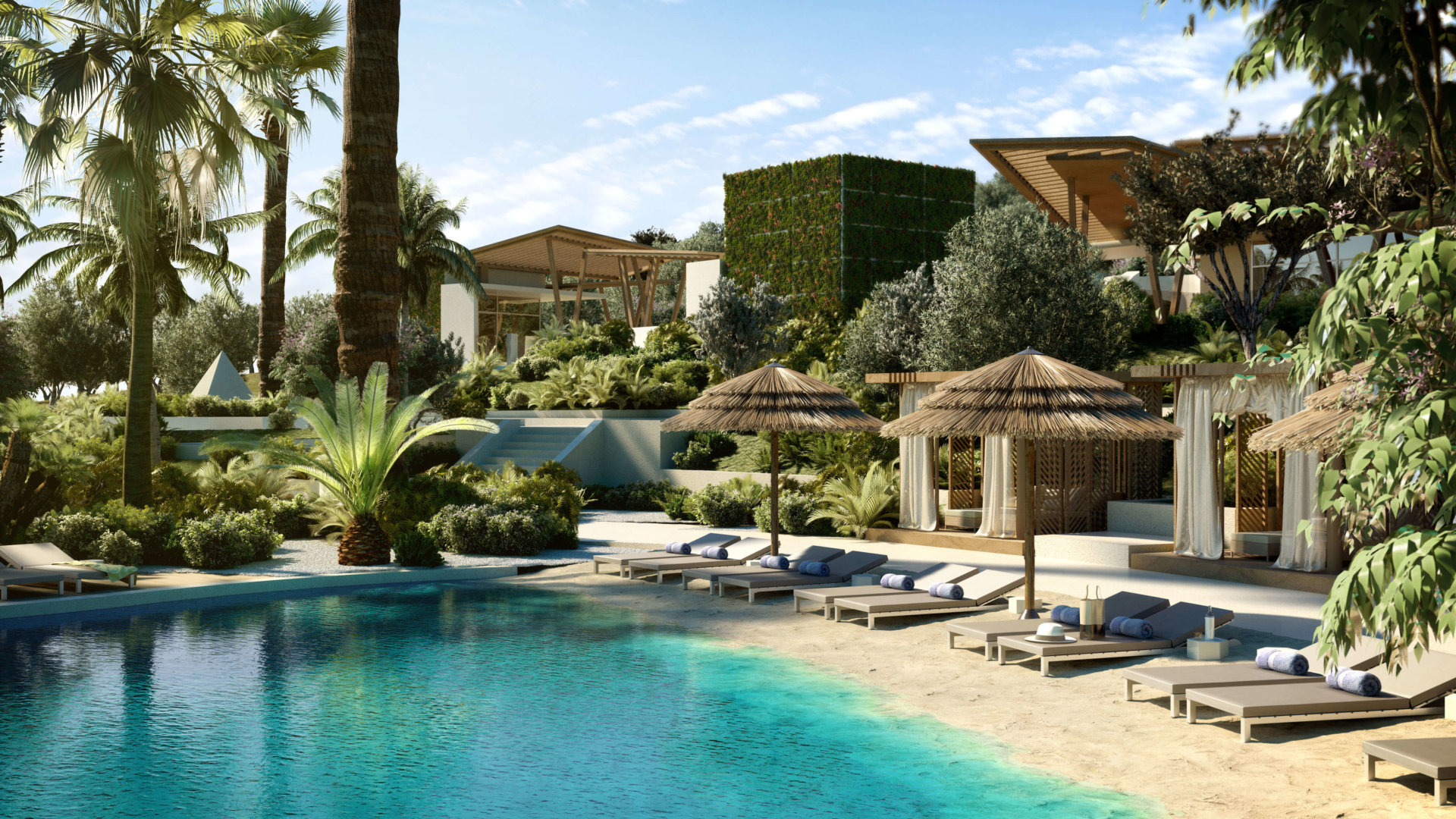 Sotogrande Announces Amazing New Facilities to Exclusive La Reserva Community