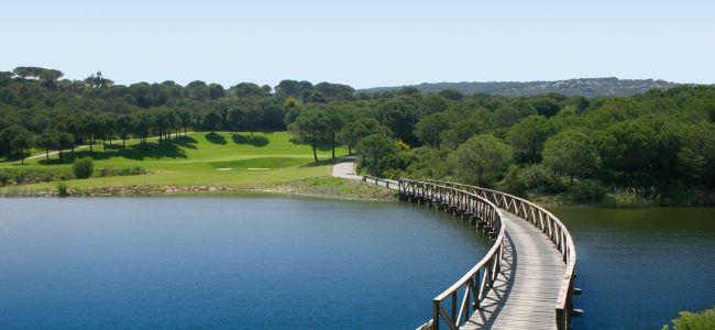 Almenara Golf Club Sotogrande