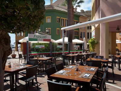 Frascati Italian Ristorante