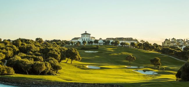 Golf La Reserva Sotogrande