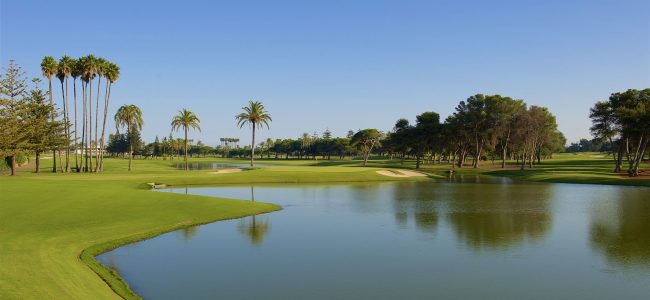 Real Club de Golf Sotogrande