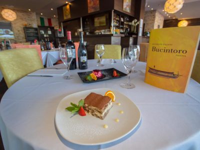 Ristorante Bucintoro Sotogrande