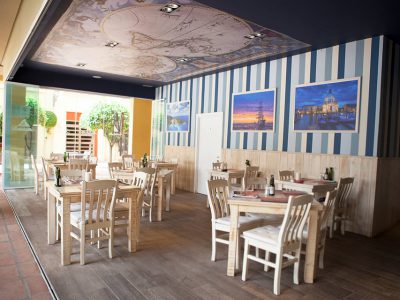 Trattoria Portobello Sotogrande