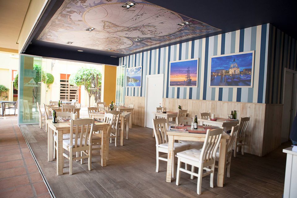 Trattoria Portobello Sotogrande