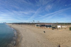 Bunker Beach Club Sotogrande