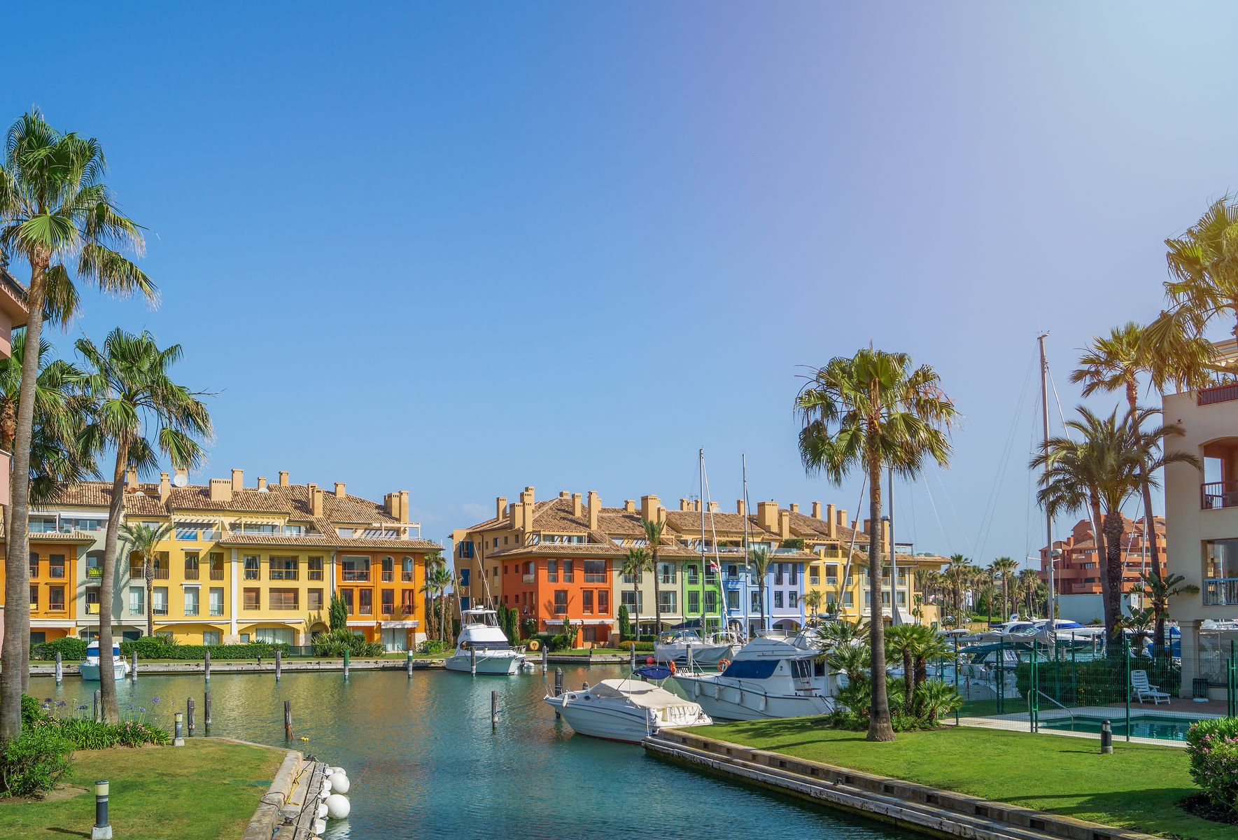 Sotogrande Estate Agents