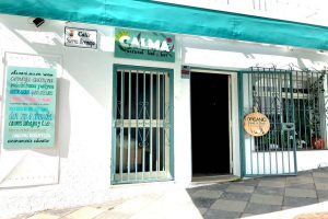 Calma Natural Food & Beer Shop