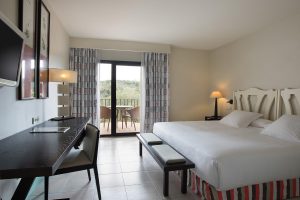 Hotel NH Sotogrande