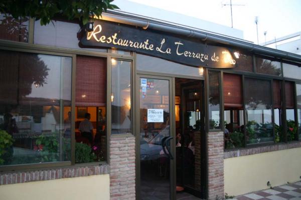 La Terraza de Teo