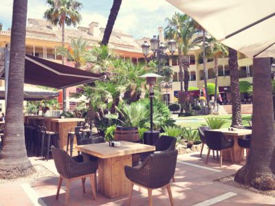 The Hairy Lemon Sotogrande