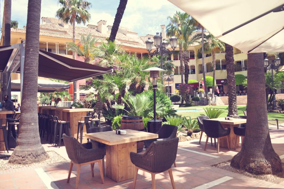 The Hairy Lemon Sotogrande