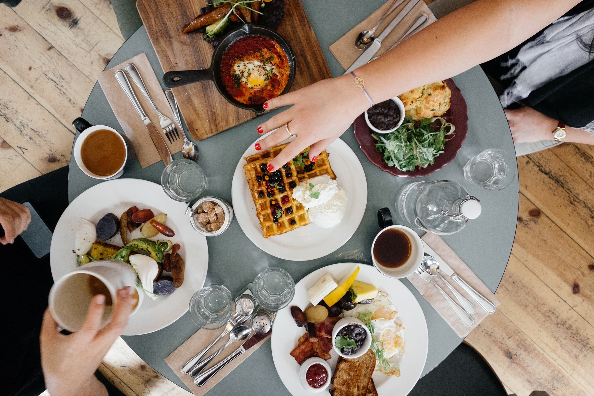 The 10 Best Restaurants in Sotogrande According to TripAdvisor