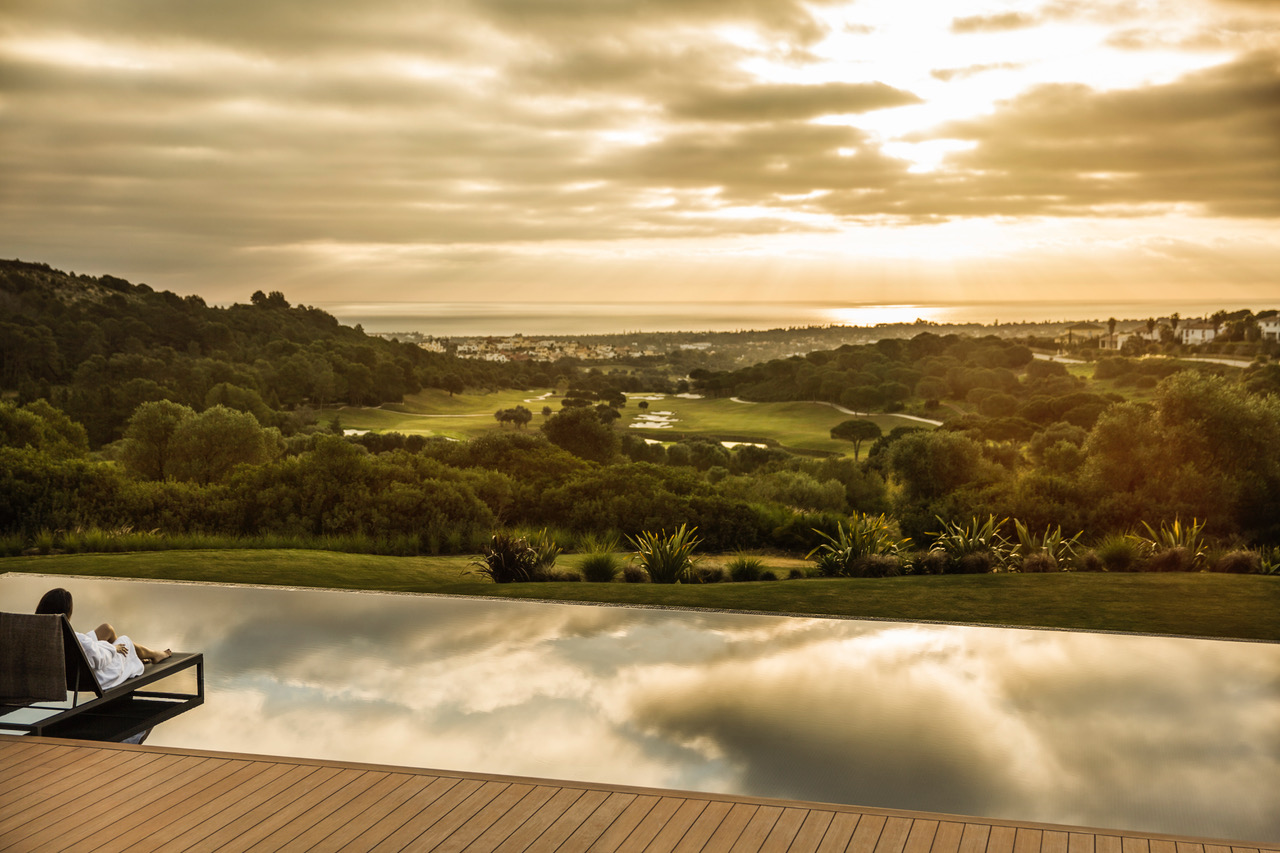 El Mirador, Sotogrande