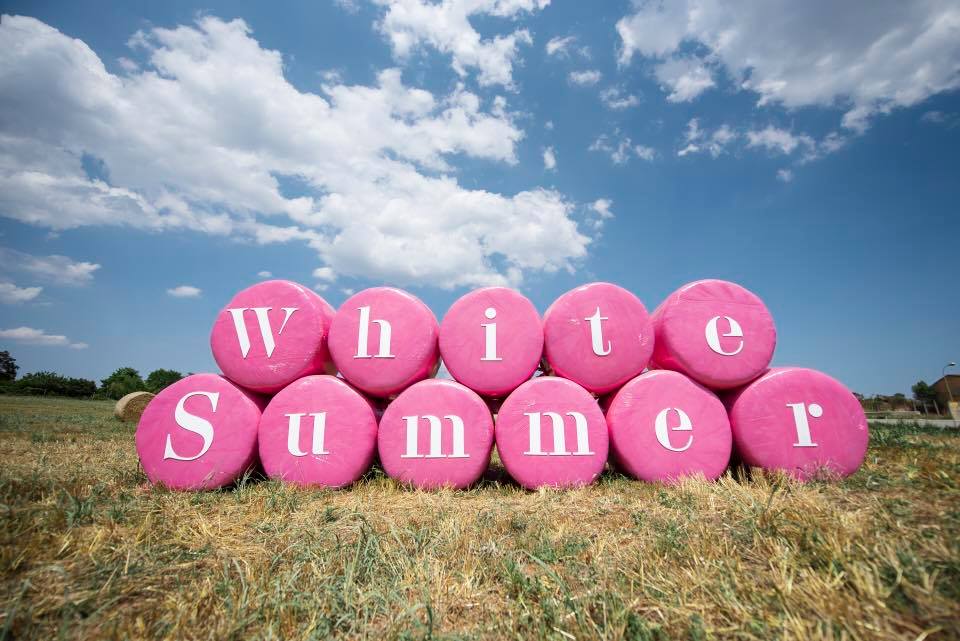 White Summer Sotogrande