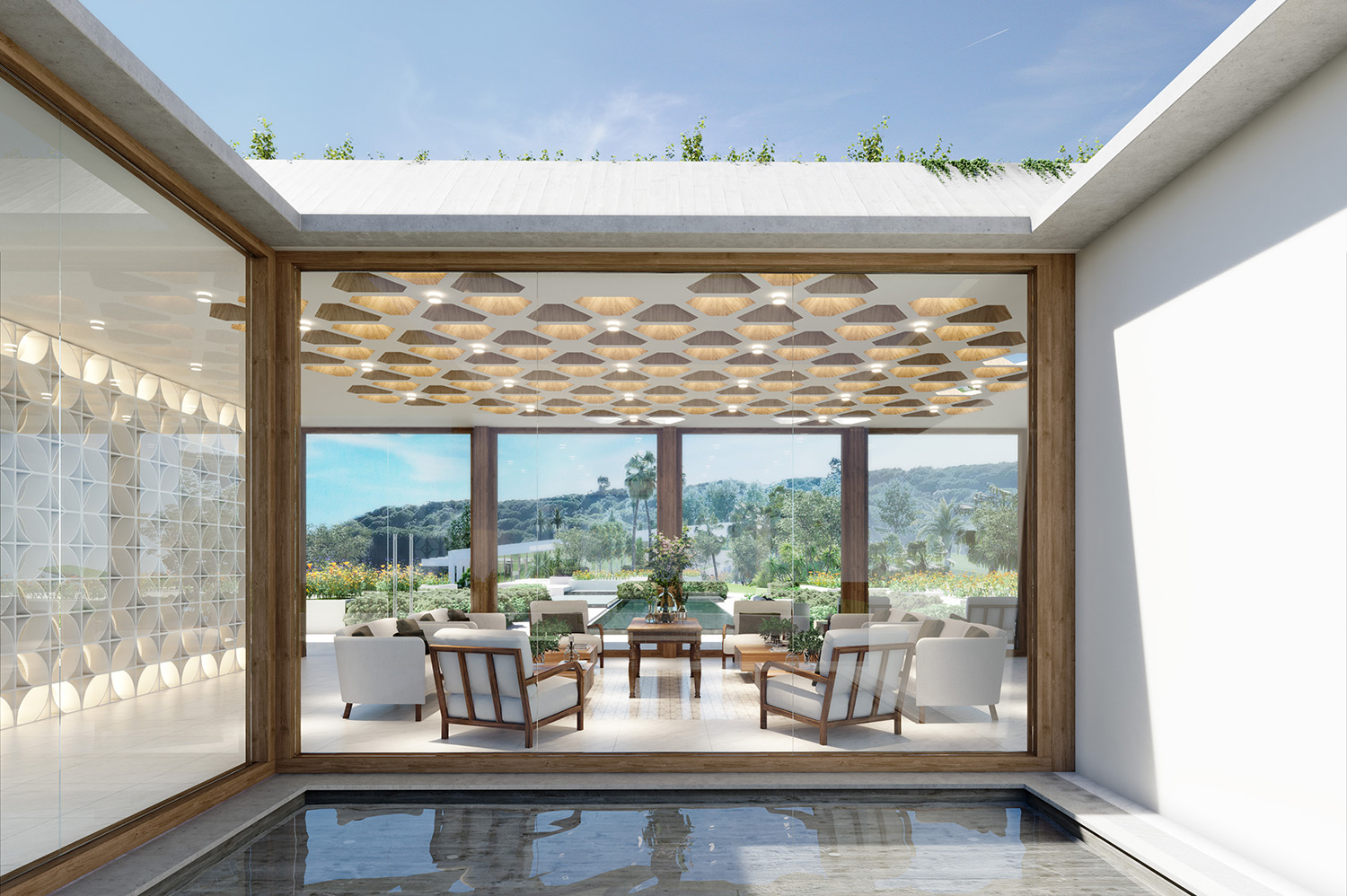 SO Sotogrande Luxury Hotel - Exterior