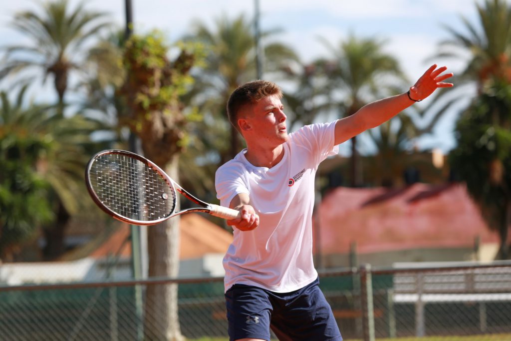 Sports at Sotogrande School Spain