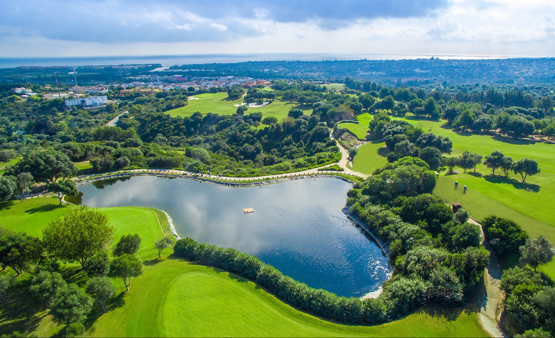 Sotogrande Golf Challenge