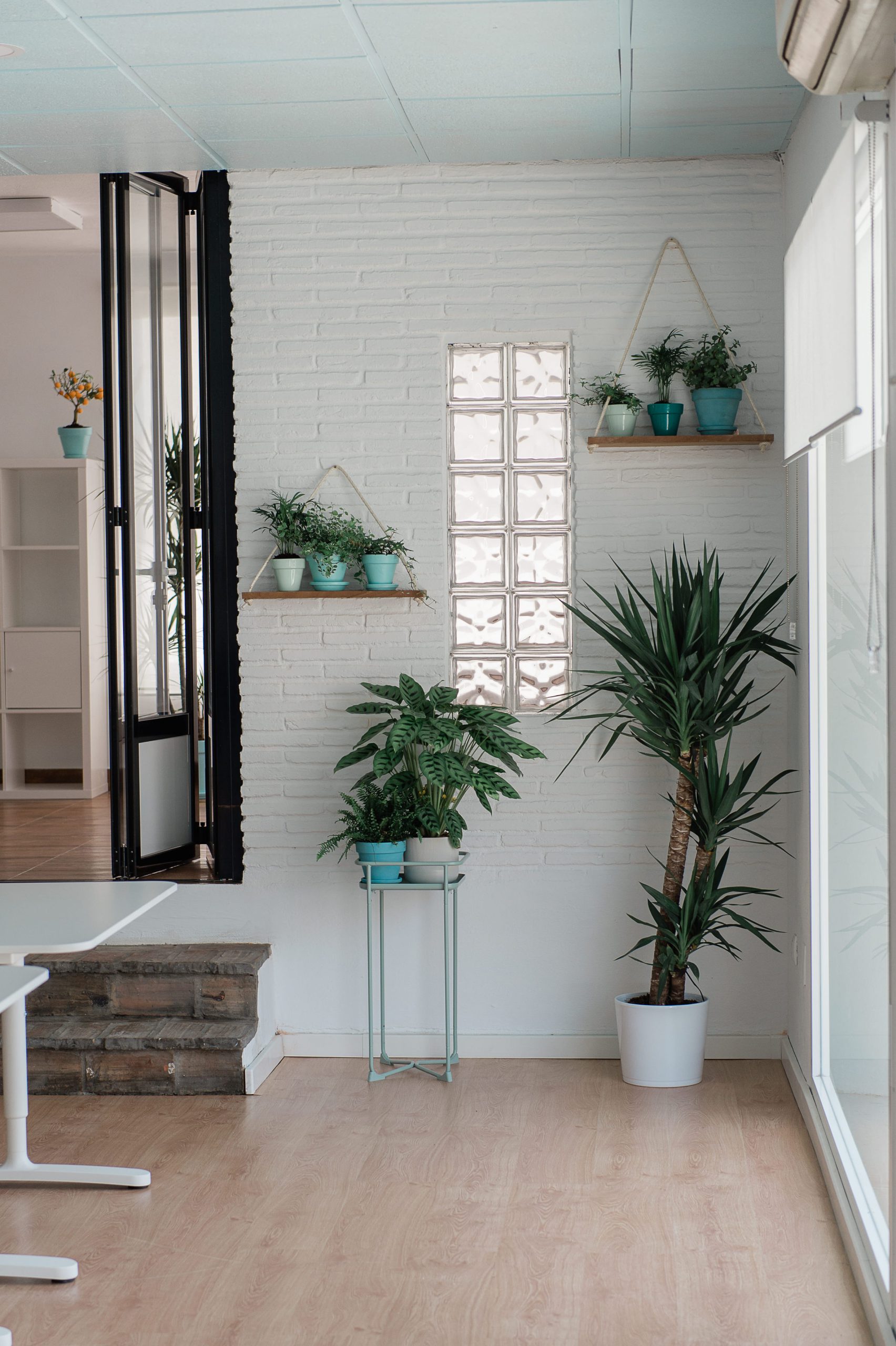 Sotogrande coworking space, illustrative archive photograph; not the event venue