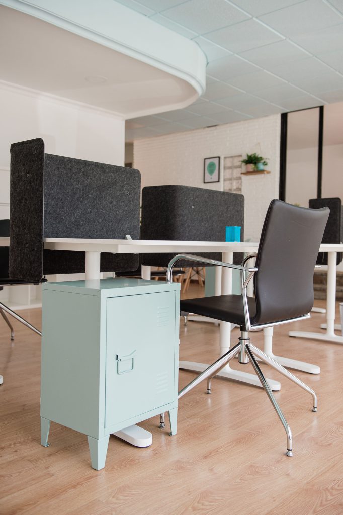 Gem Space Co-working Sotogrande Virtual Office