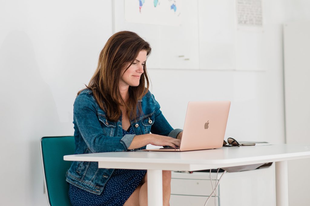 Gem Space Co-working Sotogrande Hot Desks