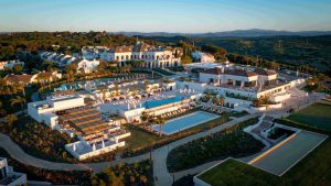 SO/ Sotogrande Spa & Golf Resort