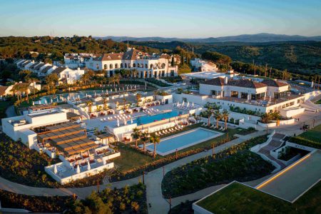 SO/ Sotogrande Spa & Golf Resort