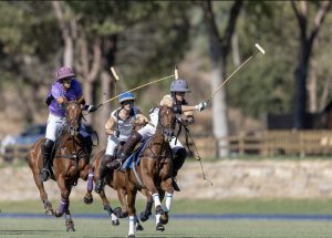 Polo Tournament Silver Cup 2-3-4 August