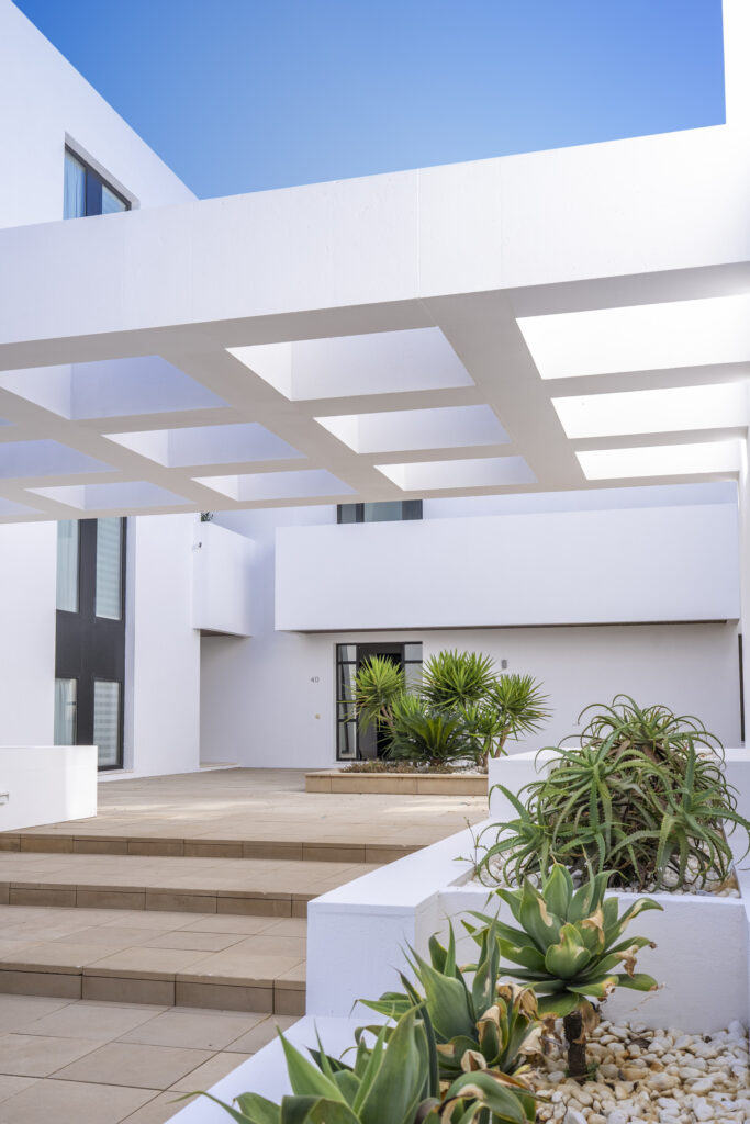 Designer Villa Apartment In Hacienda De Valderrama