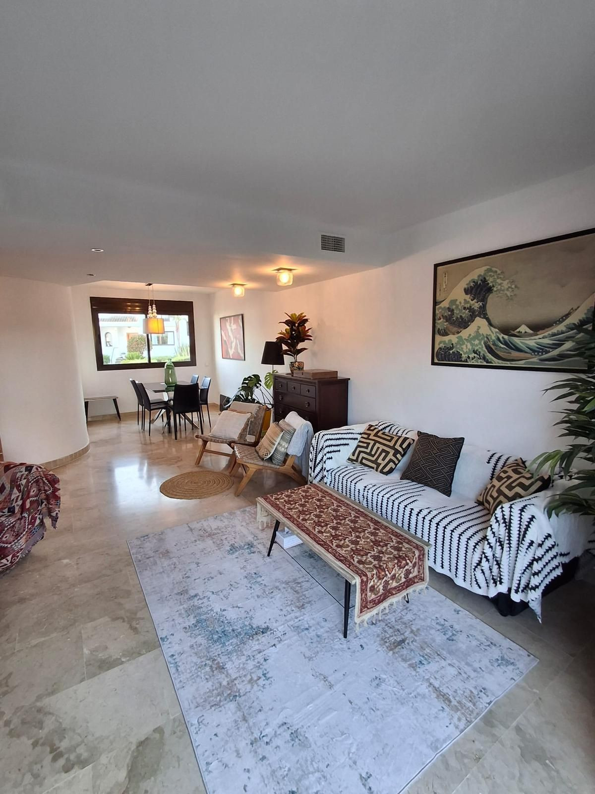 Townhouse in La Alcaidesa