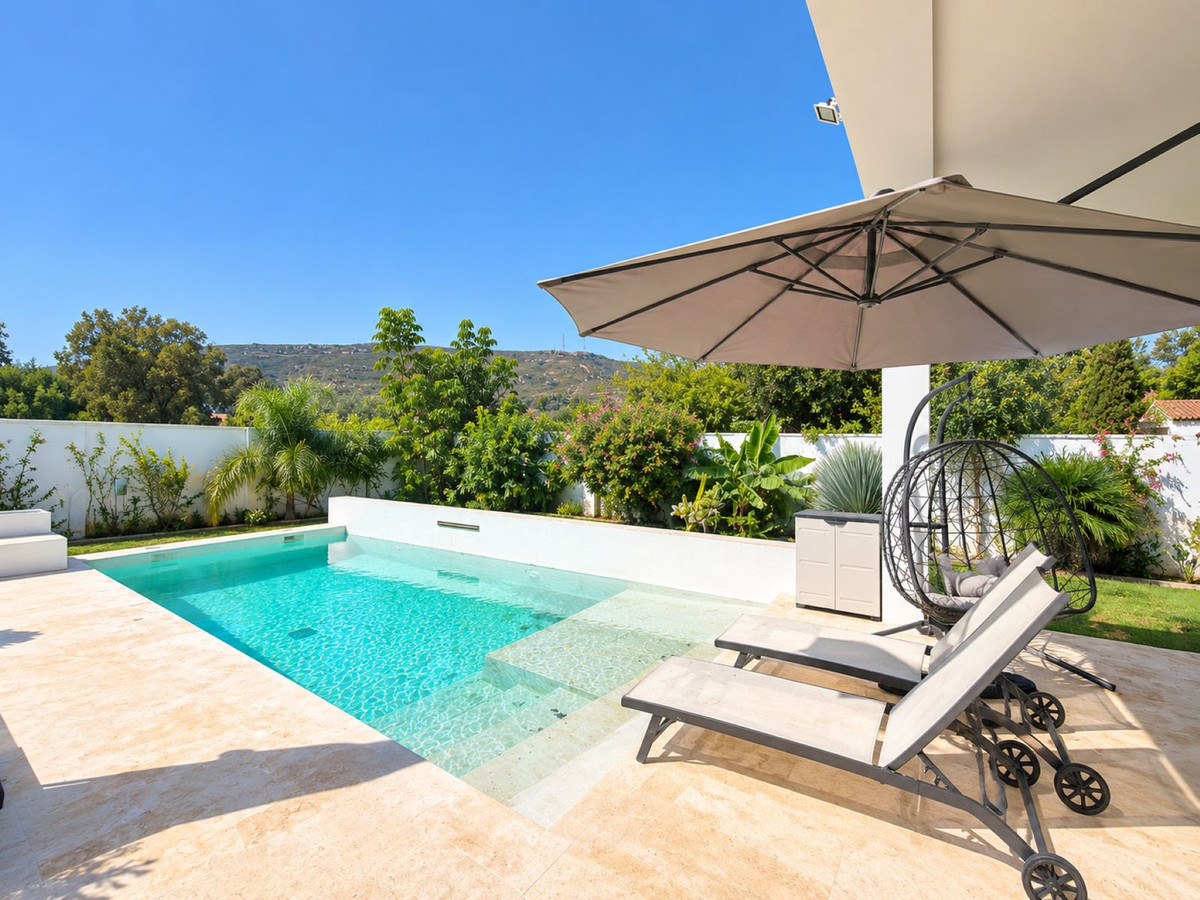 Detached Villa in La Alcaidesa