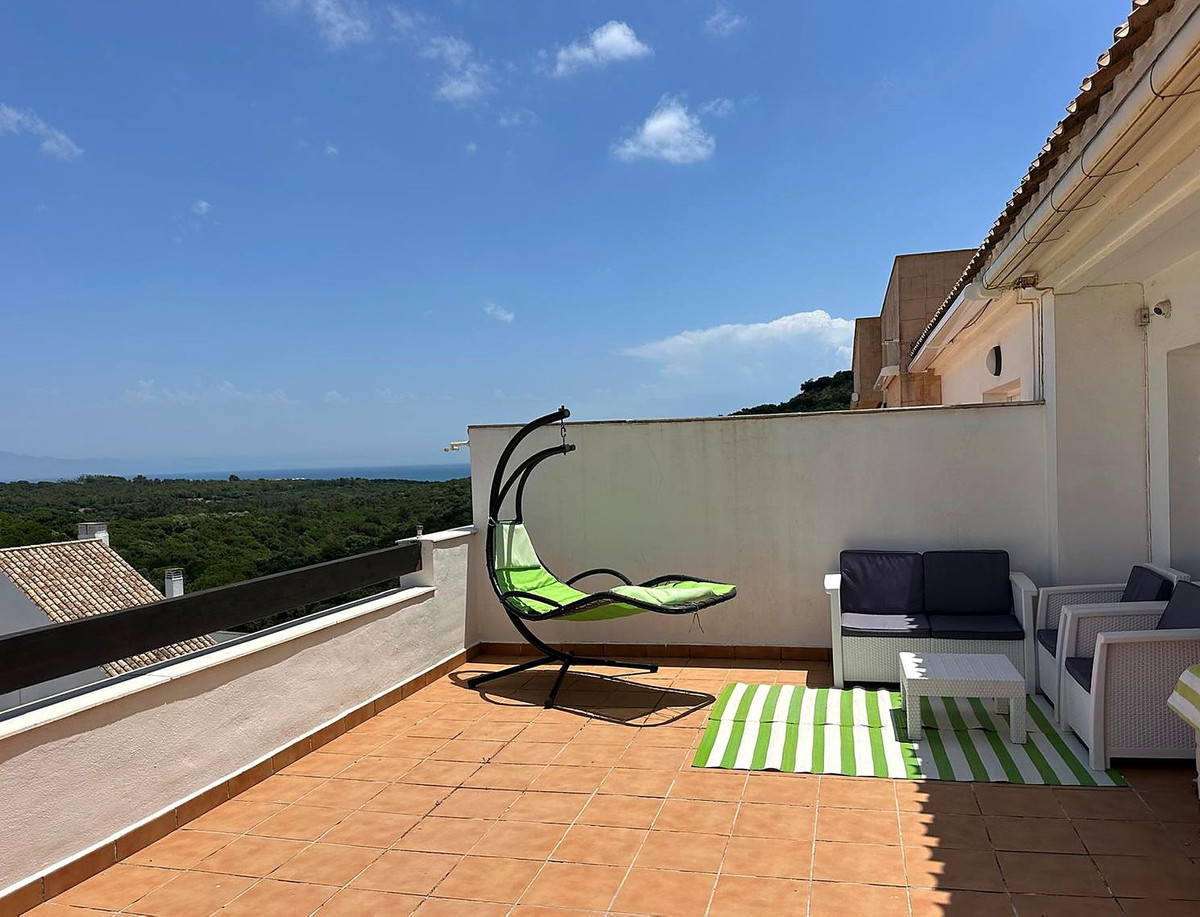 Penthouse in La Alcaidesa